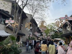 -小河直街历史文化街区