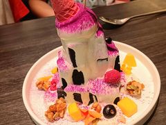 -卡朋西餐(宝安大仟里店)