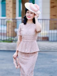 -HX Tailor妈妈装西装礼服旗袍定制