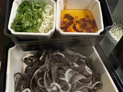 -阳坊胜利涮羊肉(阳坊老店)