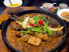 -老板恋上鱼(恒隆广场店)