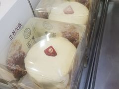 -兰乔贝恩动物奶油生日蛋糕(龙之梦大都汇店)