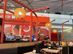 -味千拉面(首都机场T3店)