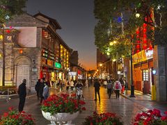 -芸南道·过桥米线(昆明老街旗舰店)