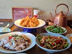 -小吊梨汤·北京菜(香山店)