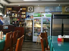 -祥和居炸酱面馆(美食街店)
