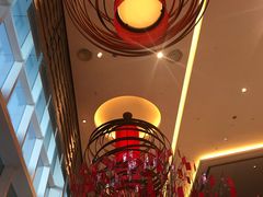 -上海浦东嘉里大酒店
