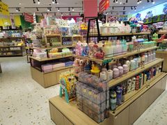 零售区-糖果先生的牧场(无锡方圆荟购物中心店)