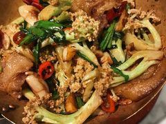 -蔴将·川菜(黄龙万科店)