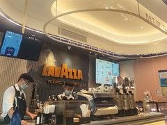 -LAVAZZA拉瓦萨咖啡(星荟中心店)
