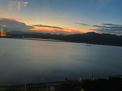 -湖畔居茶楼(湖滨店)