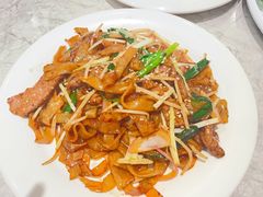 -翠华餐厅(正佳广场店)