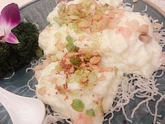 凤城炒牛奶-顺德人家食府(黄金广场店)