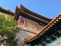 -千佛山风景名胜区