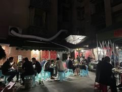 -海关荤豆花(洋河一路店)