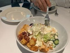 -MORTON'S 莫尔顿牛排坊(北京丽晶酒店)