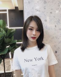 -In Style造型