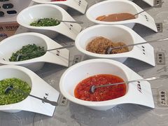 -小城牛事·鲜牛肉火锅(万达店)