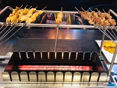 -邢氏老太太烧烤(罗湖店)