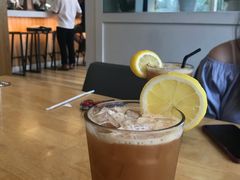 冰摇柠檬茶-LIFE'S拉啡斯(客天下·君临长安店)