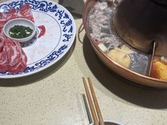 -东镇老火锅(长春路首店)