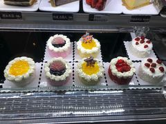 -BOKE博稞烘焙(天佑城店)