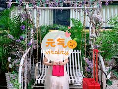 -火车头法国西餐厅