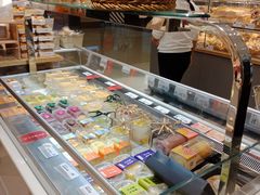 -BreadTalk面包新语·烘焙蛋糕(金光华广场店)