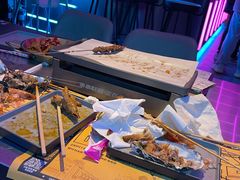 -燥次·烧烤酒场(万象城店)