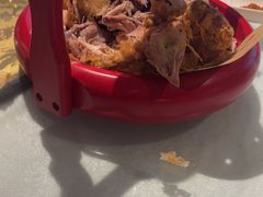 -李记搅团•非遗陕菜(三桥店)