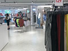-ZARA(大上海时代广场店)