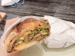 -THE WOODS 简餐 (国贸商城店)