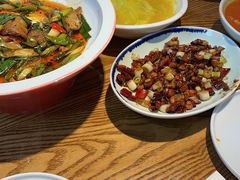 -百年神厨·地道川菜(清江西路店)