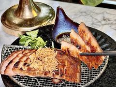 -Tegu泰古莲·泰国餐厅(红山6979店)