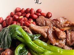 -漆黑觉米粉(三里屯店)