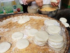 手工滋耙-捞沙巷