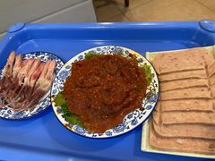 -飘香火锅(玉林西路店)