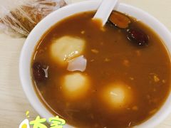 -罗子龙罗家桂花汤圆(曹都巷店)