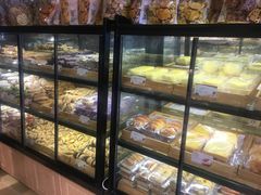 -宏发红西饼屋(天津路店)