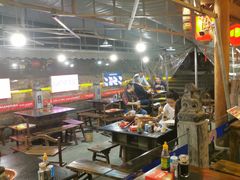 -镇江龙·火锅串串(武侯祠店)