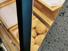 -君之狮子山·轻糖烘焙(松江印象城店)