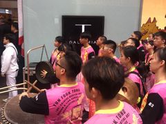 -DFS迪斐世(香港广东道店)
