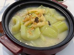 海味吊瓜煲-阿忠食坊大排档·20年老店(万象城店)