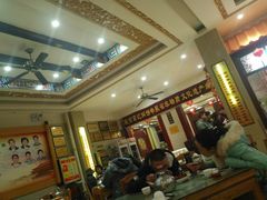 -葛记焖饼(伏牛路店)