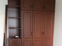 -欧睿宇邦全屋定制(无锡梁溪店)