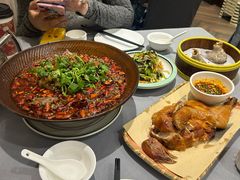 -金哥私房菜馆(张府园总店)