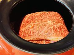 -焱铁烧·黑毛和牛专门店(南宁万象城店)