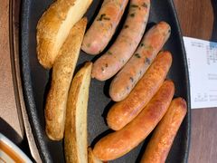 -萨莉亚意式餐厅(浦江万达广场店)