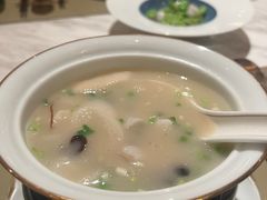 花胶黄鱼羹-新荣记(新源南路店)