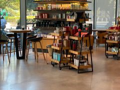 -星巴克臻选(杭州嘉里中心1F店)